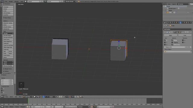 Modeling Low Poly FPS Arms In Blender - FPS Game In Unity - Part 1 смотреть онлайн