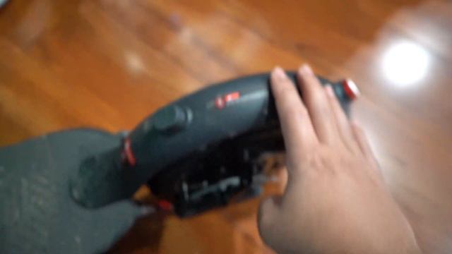 Macwheel MX PRO - Light Weight 25 Mile Electric Scooter смотреть онлайн