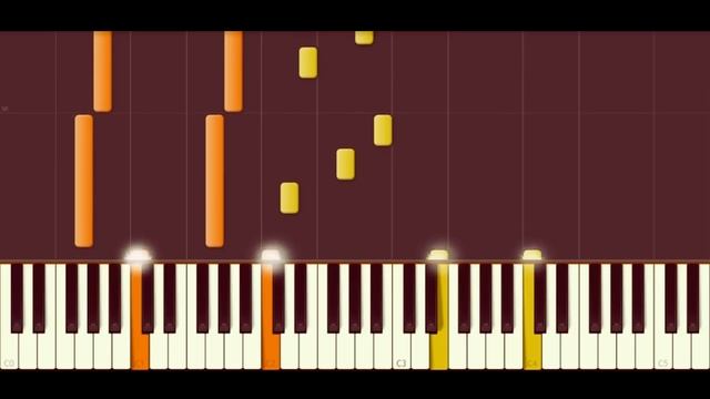 Canon In C // PACHELBEL