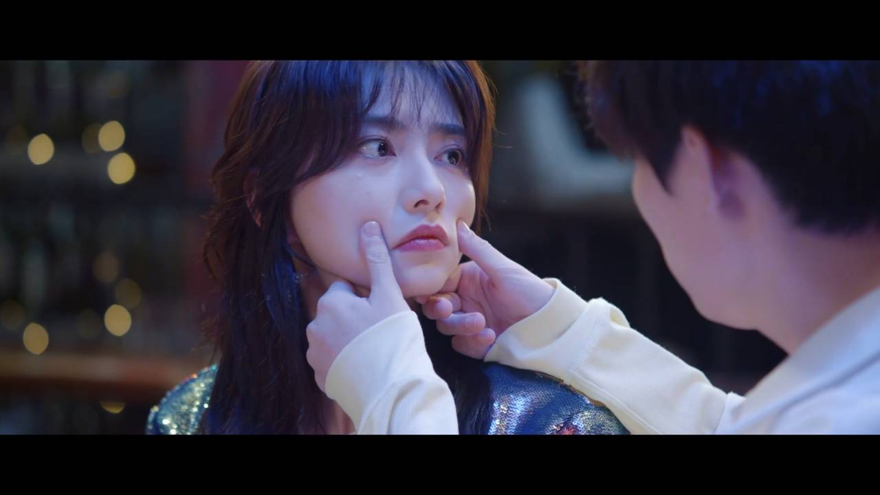 Киберкраш: Влюбиться в твою улыбку, 6 серия смотреть онлайн