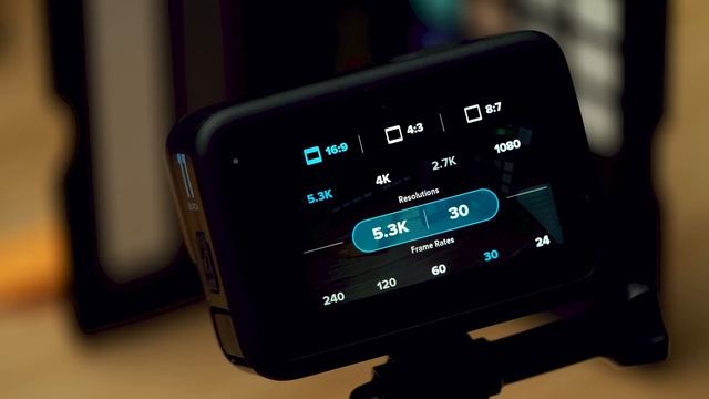 ULTIMATE Setup Guide - GoPro HERO 11 Black (Video Settings) смотреть онлайн