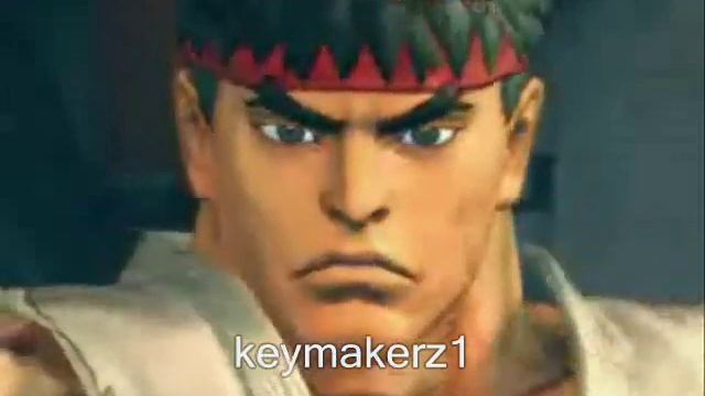 Street fighter 4 on AMD Radeon HD 6870+AMD Phenom(tm) II X4 B45 Processor смотреть онлайн