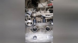 момент затяжки свечей зажигания. как правильно затягивать свечи зажигания.