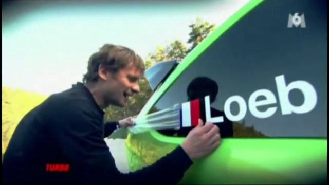 ESSAI FORD FOCUS RS par Séverine Loeb смотреть онлайн