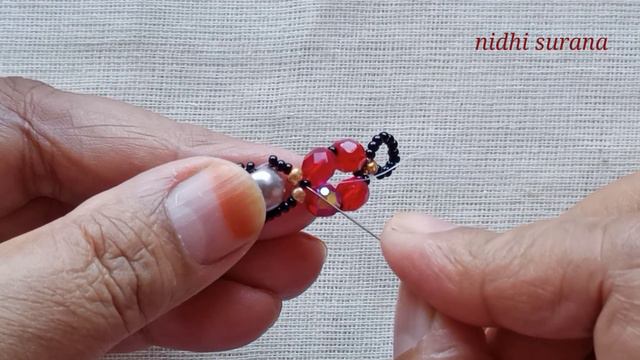 ⚜️Royal Jewels, Bracelet & Earrings/Joyas, Brazaletes Y Aretes Reales/Beaded Jewelry Tutorial Diy