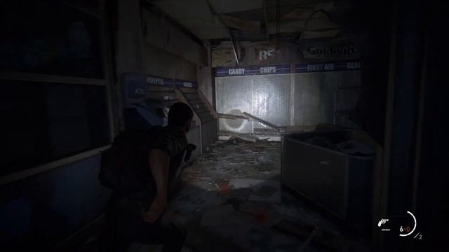 The Last Of Us ▶ Их слишком МНОГО ▶ Выпуск 3 смотреть онлайн