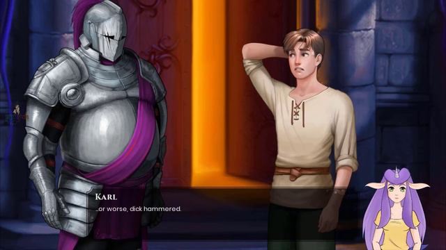 What A Legend Part 31 Hemmerdick Visits