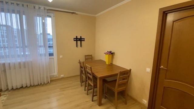 ЖК Виктория - самый уютный в Мурино. 5 минут от метро неспешным шагом. смотреть онлайн