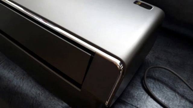 Обзор - серый кондиционер CentekCT 65G gray #кондиционеры #серыйкондиционер #сплитсистемы #centek смотреть онлайн