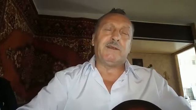 Песни Высоцкого - Владимир Пузаков (ЮВАО) смотреть онлайн