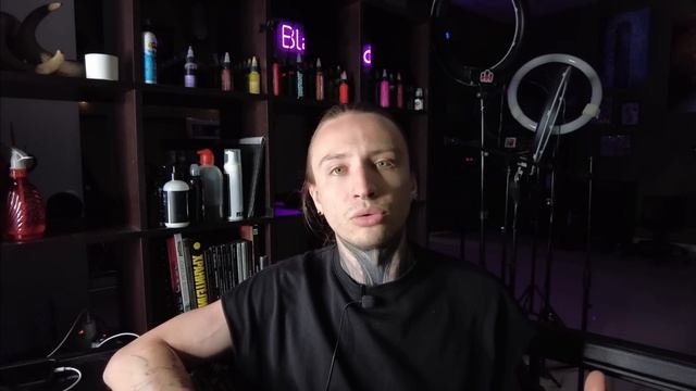 5 заблуждений татуировщиков-новичков смотреть онлайн