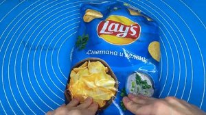 Куриные СТРИПСЫ в духовке. Сприпсы в панировке из чипсов. Стрипсы как в KFC. Быстрая закуска к пиву