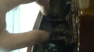 Как снять переднюю и заднюю дверь. Renault Duster (Рено Дастер).