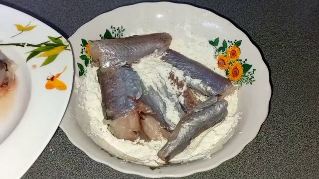 Жарим вкусно на сковороде