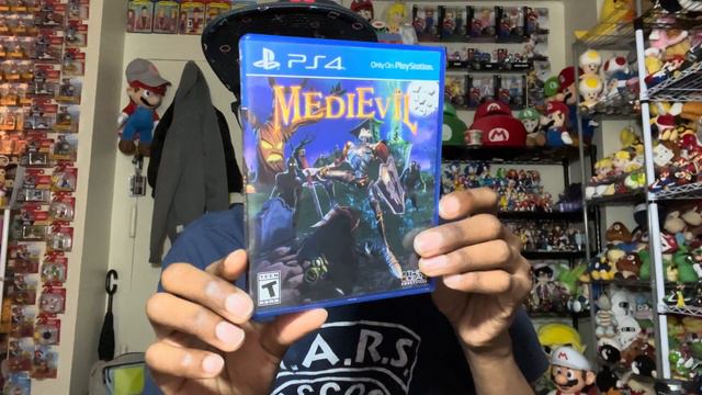 GameStop 4 for $40 Part 2 смотреть онлайн