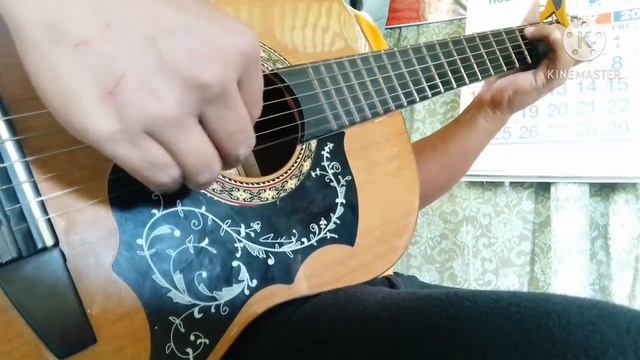Paniwalaan Mo - Blue Jeans (Based On LVS Works)