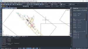 AutoCAD/ZWCAD - разбивка на листы, подготовка к печати. Поворот видовых экранов.