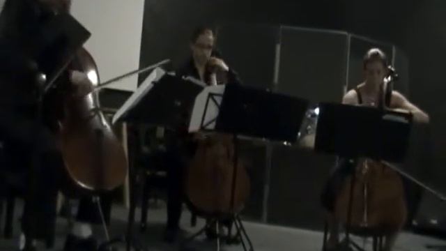 Struggle by Apocalyptica смотреть онлайн