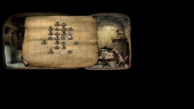 МУЗЫКАНТЫ► MACHINARIUM #3► ПРОХОЖДЕНИЕ смотреть онлайн