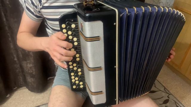 Баян Вологодский. Продажа (купить) отличный инструмент. Тел 89107349227 . Продаю смотреть онлайн