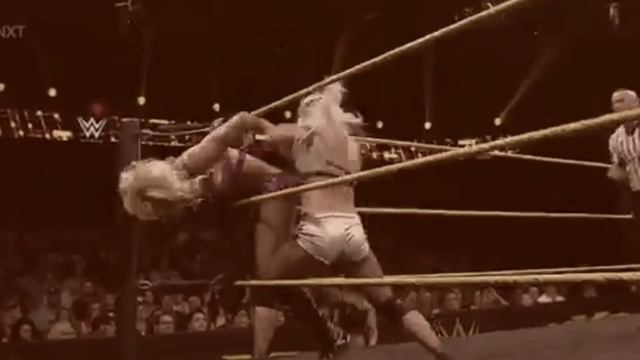 Dana Brooke MV (Hello) by Adelle for IRRESISTIBLE MVC смотреть онлайн