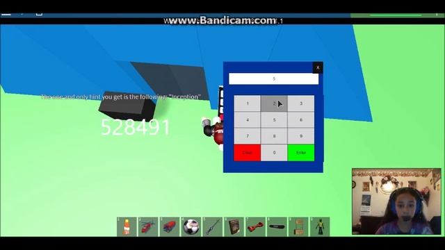 Roblox Wipeout Obby Code смотреть онлайн