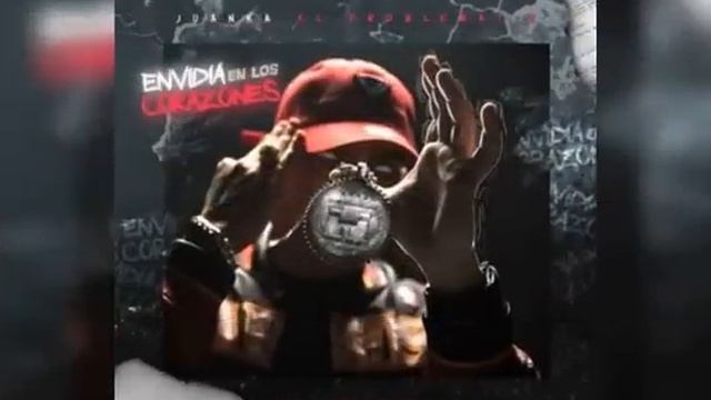 Juanka - Envidia en los corazones ( Prod by Feniko & Hebreo ) смотреть онлайн