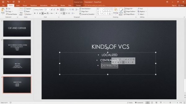 What Is Git and GitHub