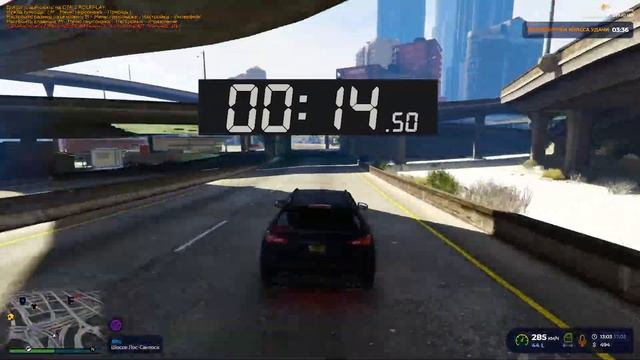 ЛУЧШЕЕ АВТО ЗА 1 000 000$ НА ПРОЕКТЕ GTA 5 RP DOWNTOWN ОБЗОР НА ФИНИК FT в 2021 смотреть онлайн