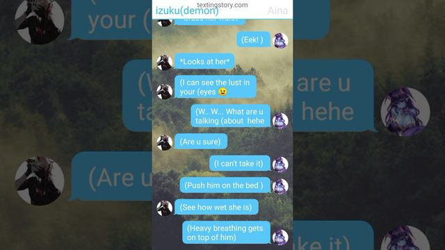 (demon king deku x monster girl harem 18+ 💦) смотреть онлайн