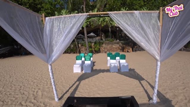 Паттайя: какой выбрать район?| Низкий сезон в Таиланде | Обзор Наклуа и пляжа Вонгамат смотреть онлайн