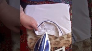 у утюга отошла подошва, зачем нужен этот носик у утюга