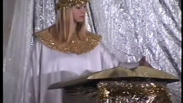 Врата Рая и пламя ада(ц.Прославление)Кривой Рог(2001)
