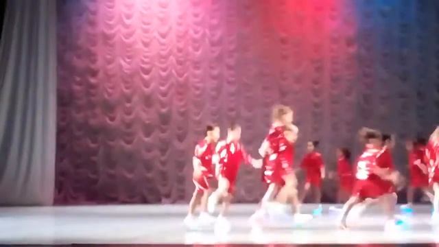 Танец круче всех смотреть онлайн