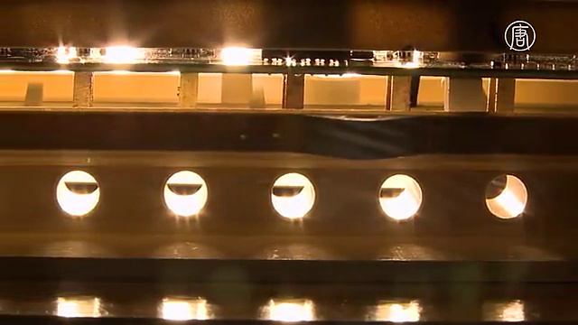 Ульи hi-tech помогут узнать: почему исчезают пчёлы (новости) смотреть онлайн