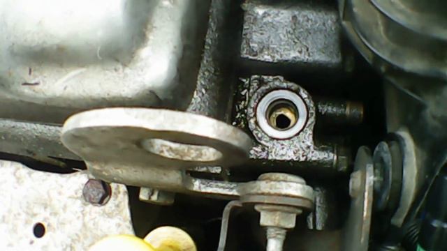 How To Replace Coolant Temperature Sensor on A 2006 Peugeot 206 SW смотреть онлайн