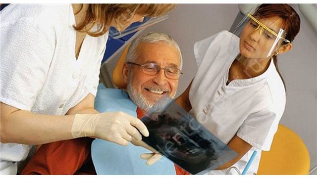 Льготы на протезирование зубов ветеранам труда в 2021 году смотреть онлайн