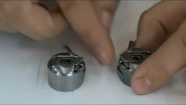 Фишка 20. На что важно обратить внимание при выборе челнока смотреть онлайн