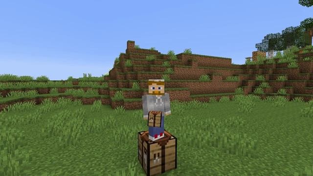 How Do You Dye Leather Armor In Minecraft? | TUTORIAL смотреть онлайн