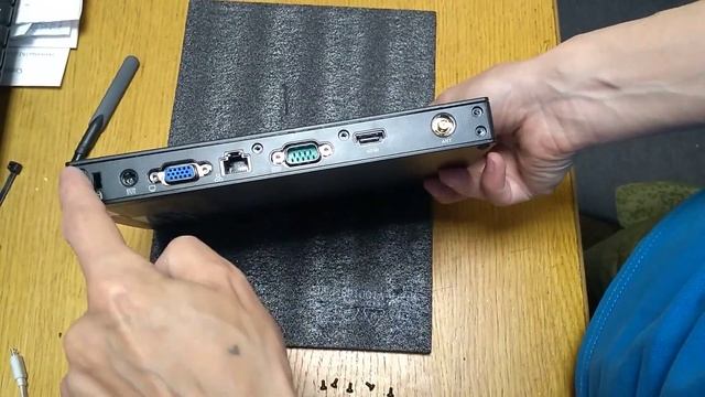 разборка ASUS E420 смотреть онлайн