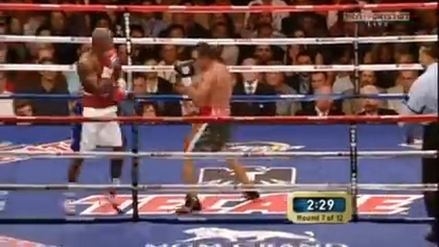 Floyd Mayweather, Jr. vs Juan Manuel Márquez / Флойд Мейвезер Младший - Хуан Мануэль Маркес смотреть онлайн