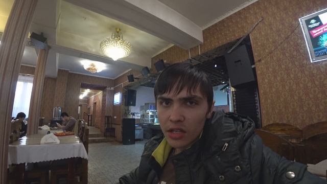 Улан-Удэ, Кафе Китай-город, Додо Пицца