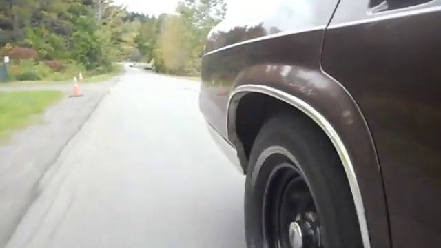 1989 Crown Vic LTD loud 302 смотреть онлайн
