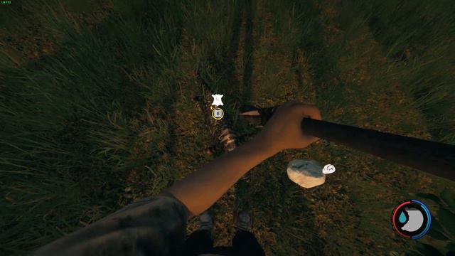 The Forest #2 - Лагерь готов! смотреть онлайн