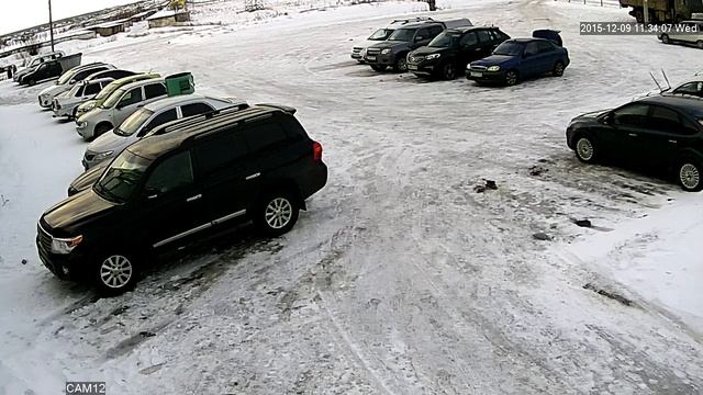 уличная камера AHD 1 Mpx