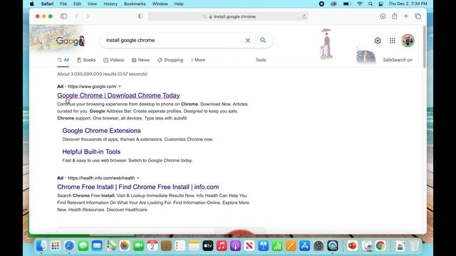 How To Fix Google Chrome Not Opening On A Mac смотреть онлайн