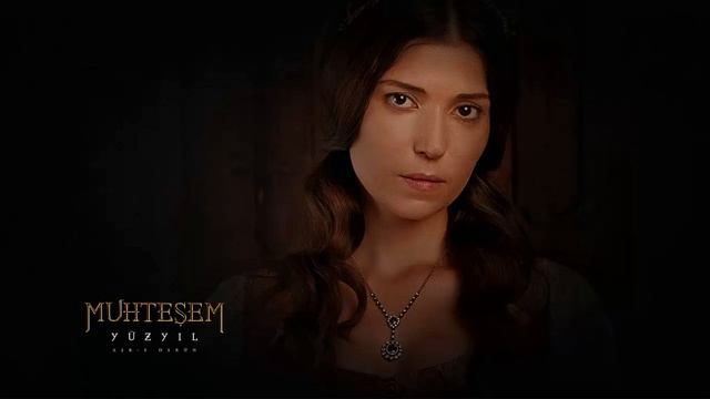 Once Upon A Time - Very Sad Violin soundtrack from Muhteşem Yüzyil (6) смотреть онлайн