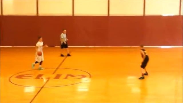BBA/Nets Finger Lakes Shoot Out Game 3 смотреть онлайн