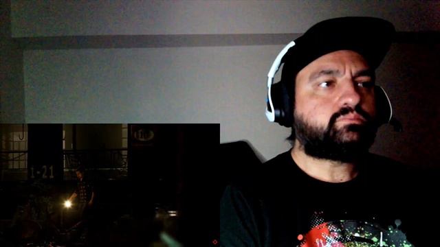 Silent Hill: Ascension - Official Premiere Trailer - Reaction смотреть онлайн