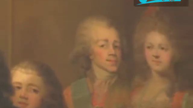 "Искусство видеть" - династия Романовых. смотреть онлайн